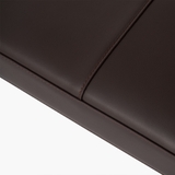 Túi xách nam Gence da bò Swift GCE29 màu nâu