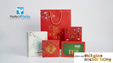 Xu Hướng In Ấn Bao Bì Tết 2026: Giải Pháp Quà Tặng Đẳng Cấp & Tối Ưu Chi Phí