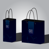 Túi Đồng hồ DC