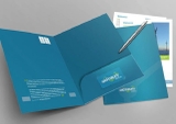 In Kẹp File giá rẻ tại Hà Nội