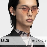 Kính râm Thebasic Sailor 2021