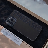 Ốp lưng Iphone do Thebasic Thiết kế theo phong cách Casetify