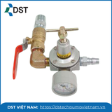 BỘ ĐIỀU CHỈNH ÁP LỰC KHÔNG KHÍ