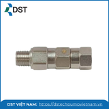 ỐC XOAY
