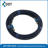 Dây phun sơn bố thép 3/8*15m/cuộn