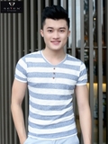 ÁO CỔ TIM ROLL6