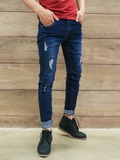 Quần  Jeans Rl22