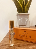 nước hoa louis 9