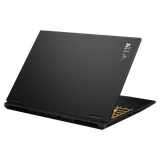 ASUS TUF Gaming 16 FX610JH-TU009W (Core i7-14650HX, 16GB, SSD 512GB, RTX 5050 8GB, 16 inch WUXGA 144Hz, Đen)