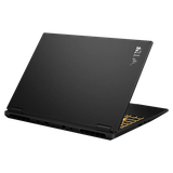 ASUS TUF Gaming 16 FX610JM-TU004W (Core i7-14650HX, 16GB, SSD 512GB, RTX 5060 8GB, 16 inch WUXGA 144Hz, Đen)