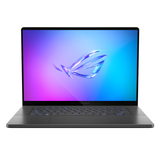Laptop ASUS ROG Zephyrus G16 GU605CR-QR137W (Intel® Core™ Ultra 9 285H | 32GB | 1TB | RTX™ 5070 Ti | 16.0 inch WQXGA OLED 240Hz | Win 11 | Xám)