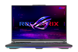 Laptop Asus ROG Strix G16 G614JU-N3480W (Core™ i5-13450HX | 16GB | 512GB | RTX 4050 6GB | 16inch WUXGA 165Hz | Win 11 | Xám)
