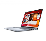 [New Outlet fullbox] Dell Inspiron 16 Plus 7640A (R1605L) ( Intel Core i5-12450H, RAM 16GB, SSD 512 , 16 inch Full HD+ )