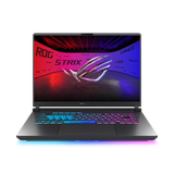 Laptop ASUS ROG Strix G16 G615JPR-S5107W (Core™ i7-14650HX | 32GB | 1TB | RTX 5070| 16.0inch WQXGA 240Hz | Win 11 | Xám)