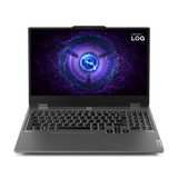 Laptop Lenovo LOQ 15IAX9 83GS001QVN (Core i5-12450HX | 12GB | 512GB | RTX 4050 | 15.6 inch FHD 144Hz | Win 11 | Xám)