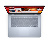 [New Outlet fullbox] Dell Inspiron 16 Plus 7640A (R1605L) ( Intel Core i5-12450H, RAM 16GB, SSD 512 , 16 inch Full HD+ )