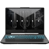 Laptop Asus TUF Gaming A15 FA506NCR-HN047W (Ryzen™ 7-7435HS | 16GB | 512GB | RTX™ 3050 4GB | 15.6inch FHD 144Hz | Win 11 | Đen)