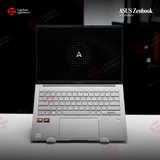 ASUS Zenbook 14 UM3406KA  (Ryzen AI 7 350 | 32GB | 1TB | AMD Radeon Graphics | 14inch 3K | Win 11 | Xám)
