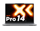 [New 100%] Lenovo IdeaPad 5 Pro 14C 2025 (1LCD) ( Xiaoxin Pro 14C AKP10 )(AMD Ryzen AI 7H-350 | RAM 32G | SSD 1TB | 14inch 2.8K OLED 120Hz )