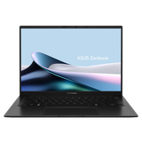 Laptop Asus Zenbook 14 UM3406KA-PP590WS (Ryzen™ AI 7 350 | 32GB | 1TB | AMD Radeon™ Graphics | 14inch 3K | Win 11 | Office | Đen)