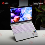 Lenovo LEGION Y7000X IAX11 2026 (59CD) (Core 7 245HX | Ram 16GB | SSD 512GB | RTX 5060 8GB | 15.3in 2.5K OLED 165Hz - White)