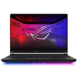 Laptop ASUS ROG Strix SCAR 16 G635LX-RW179W (Ultra 9 275HX | 64GB | 4TB | RTX 5090 | 16 inch WQXGA 240Hz | Win 11 | Đen)