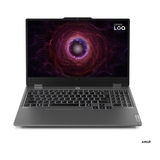 Laptop Lenovo LOQ 15ARP9 83JC003VVN (Ryzen™ 7-7435HS | 12GB | 512GB | RTX™ 4050 | 15.6 inch FHD 144Hz | Win 11 | Xám)