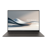 Laptop Asus Zenbook S16 UM5606KA-RK113WS (Ryzen™ AI 7 350 | 24GB | 1TB | AMD Radeon™ Graphics | 16 inch 3K OLED | Win 11 | Office | Xám)