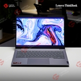 Lenovo ThinkBook 14 G9 2026 (5UCD) ( AMD Ryzen 7 H 260 | Ram 24G | SSD 1TB | 14in 2.8K 120Hz)