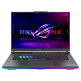 Asus ROG Strix G16 G614PH-TS118W 2025 Ryzen 9 8940HX RAM 16GB SSD 512GB RTX 5050 16