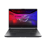 Laptop ASUS ROG Strix G16 G615LW-S5135W (Core™ Ultra 9 275HX | 32GB | 1TB | RTX 5080 16GB | 16.0 inch 2.5K | Win 11 | Xám)