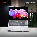 Lenovo ThinkBook 16 G8+ 2026 (00CD)  (AMD Ryzen 7-H255 | Ram32G | SSD 1TB | 16in 3.2K 165Hz - Star White)