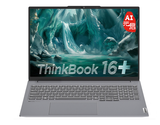 [New 100%] ThinkBook 16+ 2025 (02CD) ( Ultra 9 285H | RAM 32GB | SSD 1TB | 16inch 3.2K 165Hz )