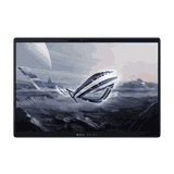 Laptop ASUS ROG Flow Z13 GZ302EA-RU080WS (Ryzen AI MAX+ 395 | 32GB | 1TB | AMD Radeon | 13.4 inch 2.5K 180Hz | Win 11 | Office | Đen)