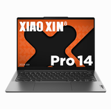[New 100%]  Lenovo IdeaPad 5 Pro 14 XiaoXin - (3GCD) (AMD Ryzen 7 8745H, RAM 24GB, SSD 1TB, 14in 2.8K OLED 120Hz)