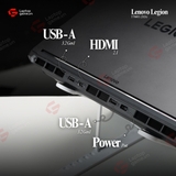 Lenovo LEGION Y7000X IAX11 2026 (58CD)  (Core 7 245HX | Ram 16GB | SSD 512GB | RTX 5060 8GB | 15.3in 2.5K OLED 165Hz)