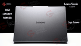 [New Outlet] Lenovo IdeaPad Slim 3 14c 2025 (Xiaoxin 14c AHP10) (03CD) ( Ryzen 7-8745HS | RAM 16GB | SSD 512GB | VGA 780M | 14Inch FHD+)