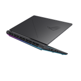 Laptop ASUS ROG Strix G16 G615JPR-S5107W (Core™ i7-14650HX | 32GB | 1TB | RTX 5070| 16.0inch WQXGA 240Hz | Win 11 | Xám)