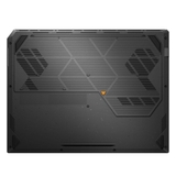 Laptop ASUS TUF Gaming F16 FX608JHR-RV037W (Core™ i7-14650HX | 16GB | 1TB | RTX 5050 | 16inch WUXGA 165Hz | Win 11 | Xám)