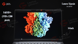 Lenovo Xiaoxin 14c 2025 AHP10 (03CD) ( Ryzen 7-8745HS | RAM 16GB | SSD 512GB | VGA 780M | 14Inch FHD+)