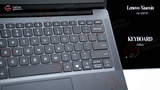 Lenovo Xiaoxin 14c 2025 AHP10 (03CD) ( Ryzen 7-8745HS | RAM 16GB | SSD 512GB | VGA 780M | 14Inch FHD+)