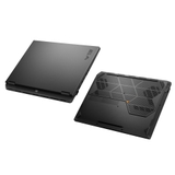 Laptop ASUS TUF Gaming F16 FX608JHR-RV037W (Core™ i7-14650HX | 16GB | 1TB | RTX 5050 | 16inch WUXGA 165Hz | Win 11 | Xám)