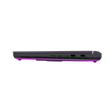 Laptop ASUS ROG Strix G16 G615JPR-S5107W (Core™ i7-14650HX | 32GB | 1TB | RTX 5070| 16.0inch WQXGA 240Hz | Win 11 | Xám)