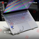 Asus Zenbook S 14 Air UX5406S (Ultra 7 258V | RAM 32GB | SSD 1TB |14in 3K OLED 120Hz - White)