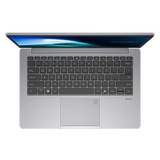 ASUS ExpertBook P1 P1403CVA-i508-50W (Core™ i5-13420H | 8GB | 512GB | Intel UHD Graphics | 14.0inch FHD | Win11 | Xám)