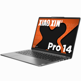 [New 100%]  Lenovo IdeaPad 5 Pro 14 XiaoXin - (3GCD) (AMD Ryzen 7 8745H, RAM 24GB, SSD 1TB, 14in 2.8K OLED 120Hz)