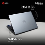 Dell Inspiron 14 Plus 7440F 2025 (1605L) (Core 5 210H | 16GB | SSD 512GB | Màn 14in FHD IPS)
