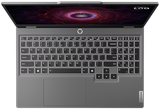 Laptop Lenovo LOQ 15ARP9 83JC00HXVN (Ryzen™ 5-7235HS | 12GB | 512GB | RTX™ 3050 | 15.6 inch FHD 144Hz | Win 11 | Xám)