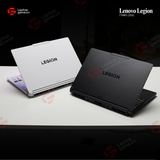 Lenovo LEGION Y7000X IAX11 2026 (59CD) (Core 7 245HX | Ram 16GB | SSD 512GB | RTX 5060 8GB | 15.3in 2.5K OLED 165Hz - White)