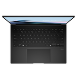 Laptop Asus Zenbook 14 UM3406KA-PP113WS (Ryzen™ AI 7 350 | 16GB | 512GB | AMD Radeon™ Graphics | 14inch 3K | Win 11 | Office | Đen)